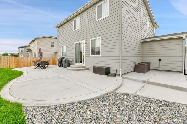 408 Cameron St, Johnstown, CO 80534 - photo 27