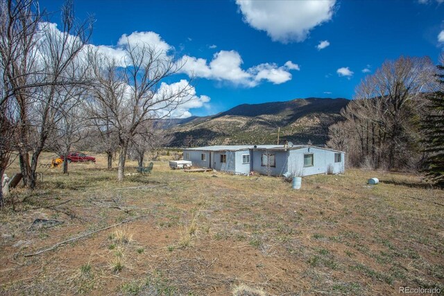 35395 US Highway 24, Buena Vista, CO 81211