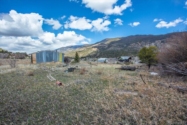 35395 US Highway 24, Buena Vista, CO 81211