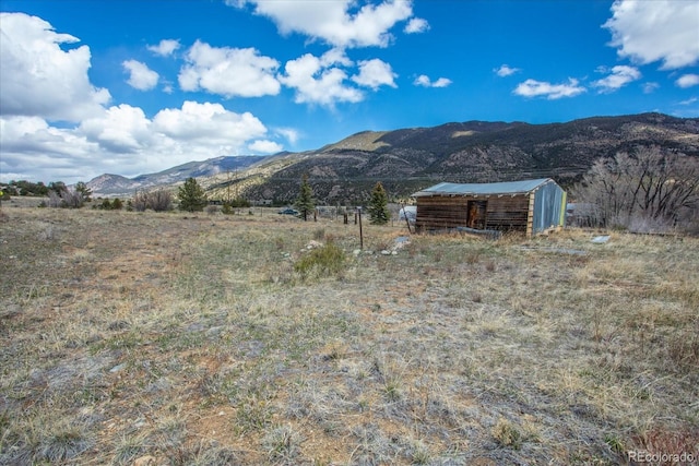 35395 US Highway 24, Buena Vista, CO 81211