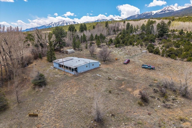 35395 US Highway 24, Buena Vista, CO 81211