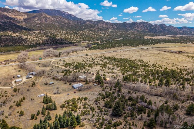 35395 US Highway 24, Buena Vista, CO 81211