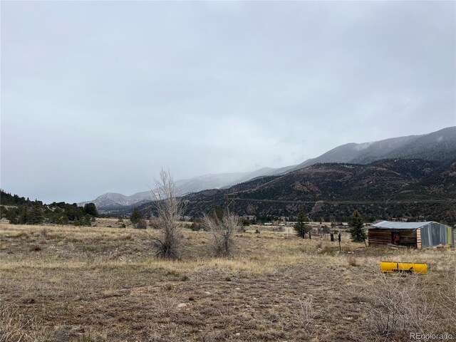35395 US Highway 24, Buena Vista, CO 81211