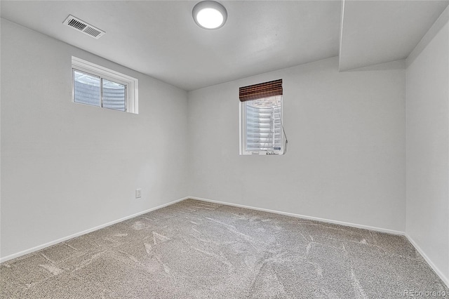 3463 W Bowles Ave, Littleton, CO 80123 - empty room with plenty of natural light and carpet floors
