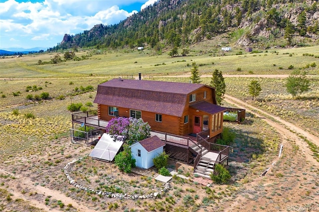 7256 Jefferson Rd, Hartsel, CO 80449 - photo 1