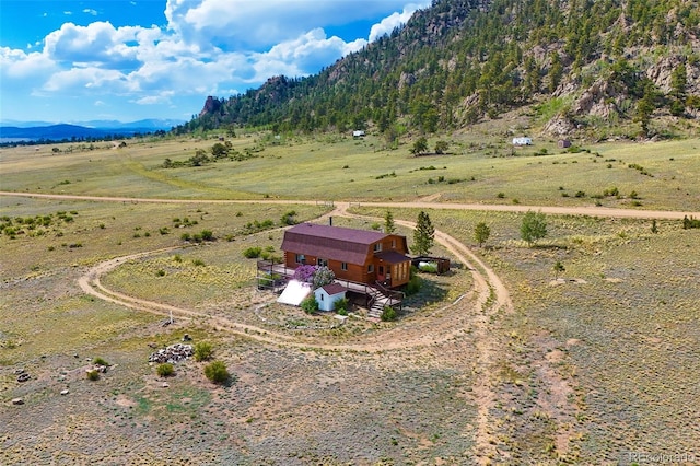 7256 Jefferson Rd, Hartsel, CO 80449 - photo 3