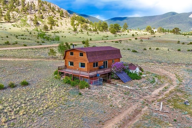 7256 Jefferson Rd, Hartsel, CO 80449 - photo 8