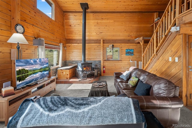 7256 Jefferson Rd, Hartsel, CO 80449 - photo 21