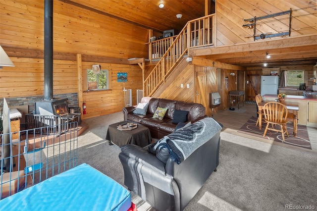 7256 Jefferson Rd, Hartsel, CO 80449 - photo 22