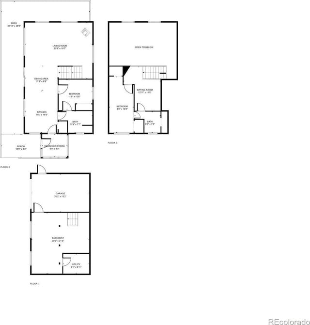 7256 Jefferson Rd, Hartsel, CO 80449 - photo 47