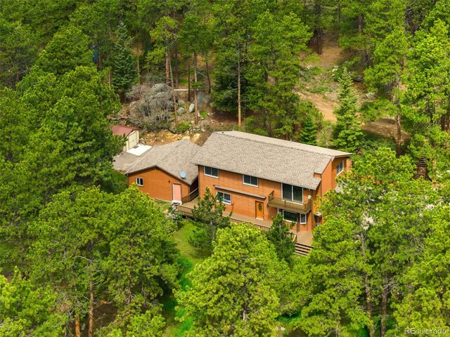 9633 Fox Valley Dr, Morrison, CO 80465 - photo 1