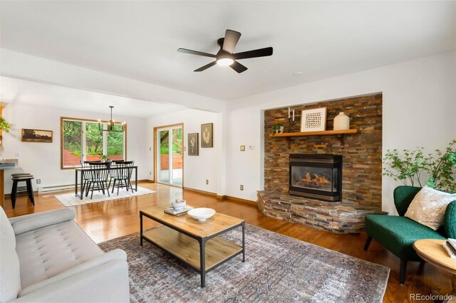 9633 Fox Valley Dr, Morrison, CO 80465 - photo 4