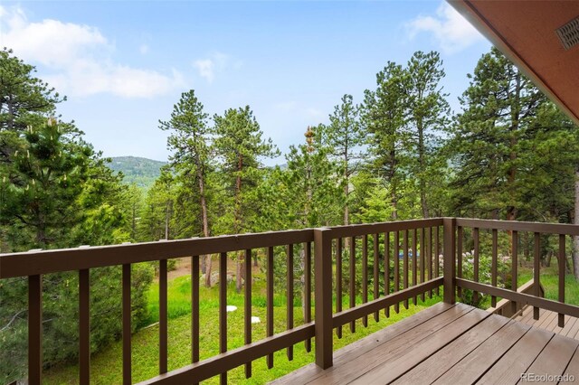 9633 Fox Valley Dr, Morrison, CO 80465 - photo 30