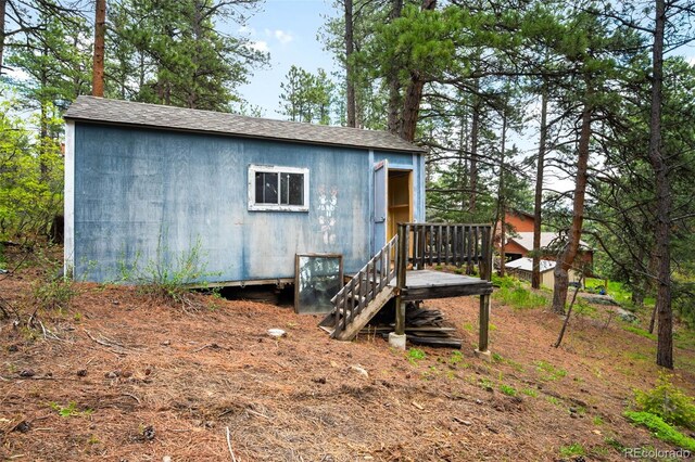 9633 Fox Valley Dr, Morrison, CO 80465 - photo 31