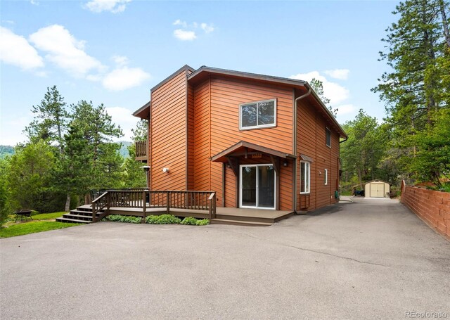 9633 Fox Valley Dr, Morrison, CO 80465 - photo 48