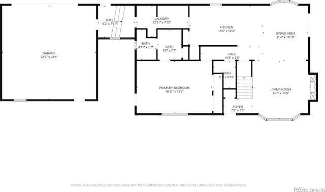 9633 Fox Valley Dr, Morrison, CO 80465 - photo 49