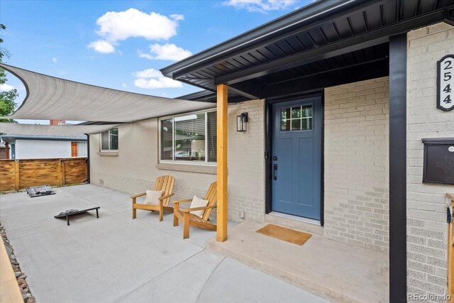 2544 S Raleigh St, Denver, CO 80219 - photo 5