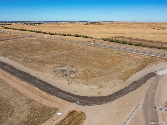 8473 Skill Rd, Kiowa CO, 80117 land for sale