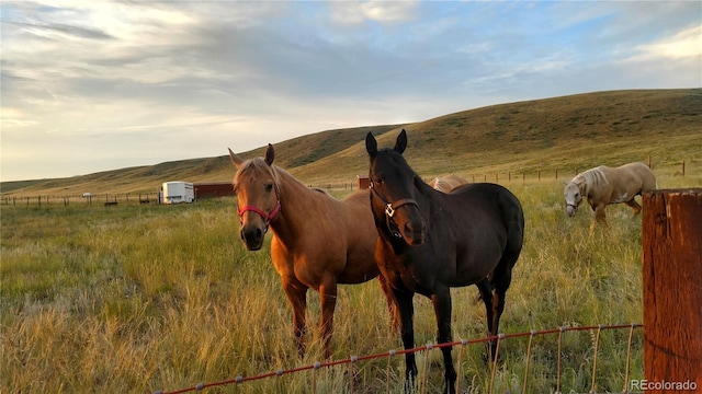 Listing photo 2 for 905 Brokenhand Rd, Westcliffe CO 81252