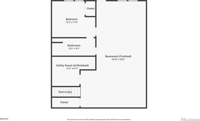 2866 Tenderfoot Hill St, Colorado Springs, CO 80906 - plan