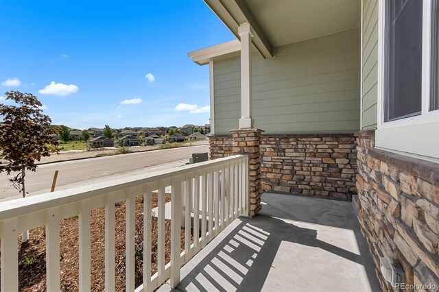 4567 Westlock St, Castle Rock, CO 80104 - photo 5