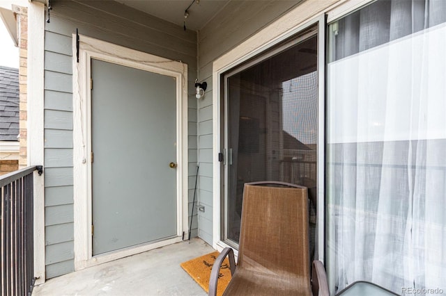 4451 S Ammons St Unit 5-307, Littleton, CO 80123 - view of property entrance