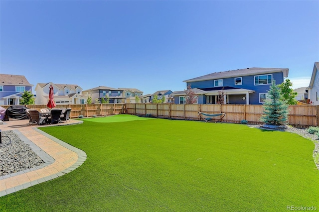 14290 Hop Clover St, Parker, CO 80134 - photo 43
