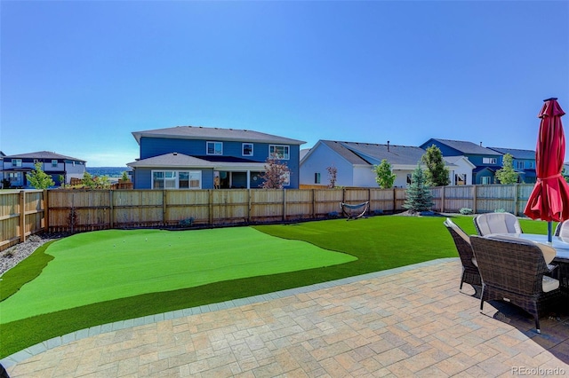 14290 Hop Clover St, Parker, CO 80134 - photo 44