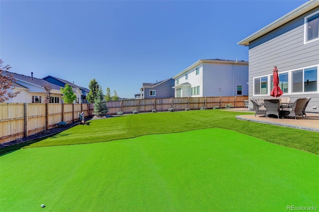 14290 Hop Clover St, Parker, CO 80134 - photo 47