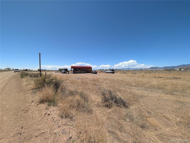 26277 Johnson Ave, Moffat, CO 81143