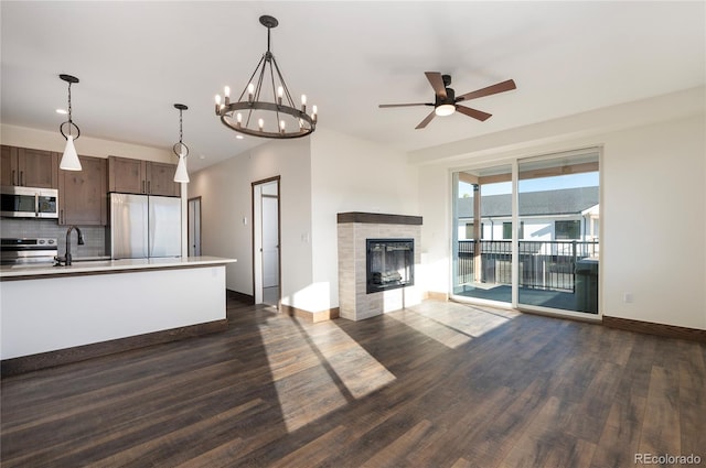 261 W Meadow Mile Unit 4, Fraser, CO 80442 - photo 3