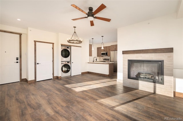 261 W Meadow Mile Unit 4, Fraser, CO 80442 - photo 5