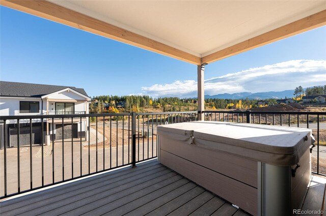 261 W Meadow Mile Unit 4, Fraser, CO 80442 - photo 2