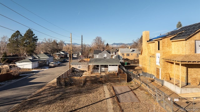 3001 Chase St, Wheat Ridge CO, 80214 land for sale