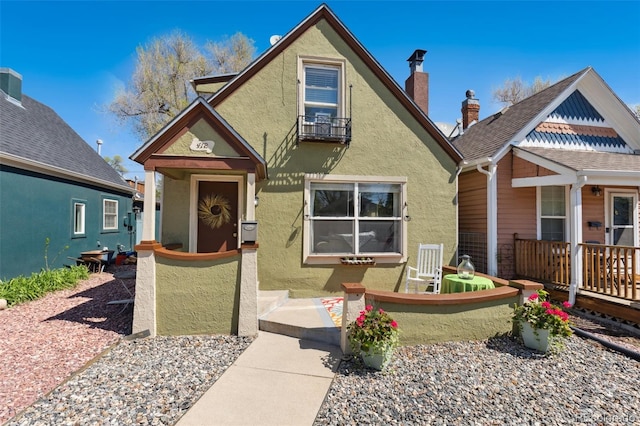 412 E Columbia St, Colorado Springs, CO 80907 - photo 1