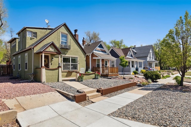 412 E Columbia St, Colorado Springs, CO 80907 - photo 2