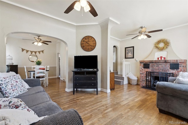 412 E Columbia St, Colorado Springs, CO 80907 - photo 3