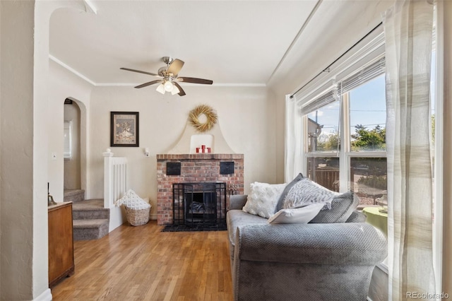 412 E Columbia St, Colorado Springs, CO 80907 - photo 4