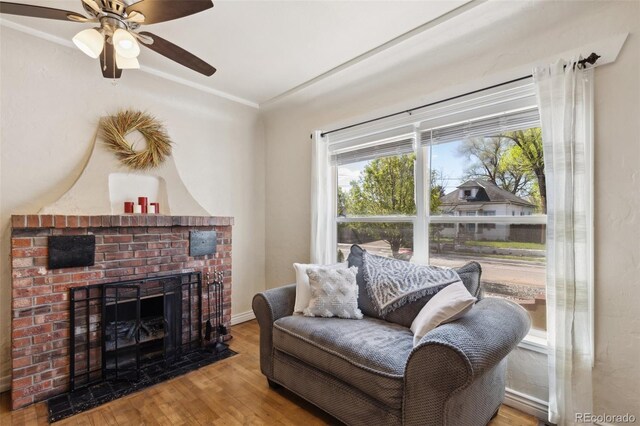 412 E Columbia St, Colorado Springs, CO 80907 - photo 5
