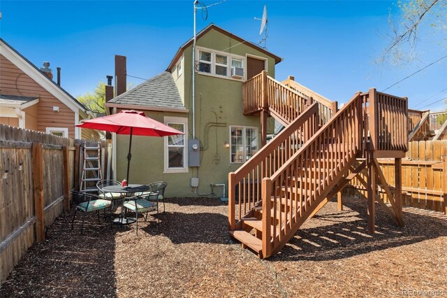 412 E Columbia St, Colorado Springs, CO 80907 - photo 23