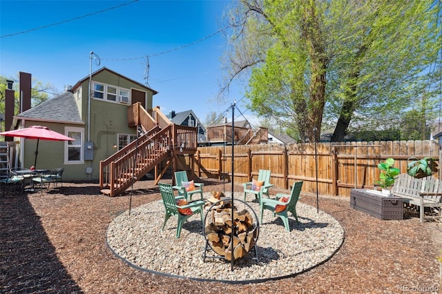 412 E Columbia St, Colorado Springs, CO 80907 - photo 24