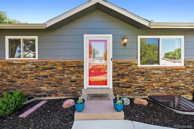 6074 S Dudley Way, Littleton, CO 80123 - view of exterior entry
