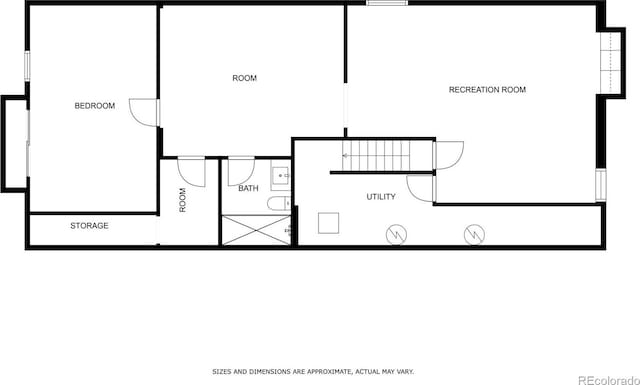 5951 S Akron Way, Greenwood Village, CO 80111 - photo 43