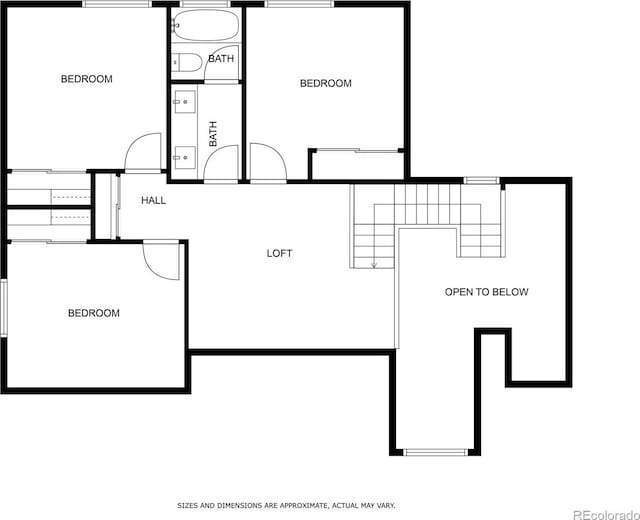 5951 S Akron Way, Greenwood Village, CO 80111 - photo 47