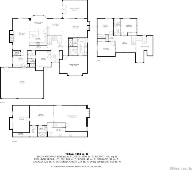 5951 S Akron Way, Greenwood Village, CO 80111 - photo 48