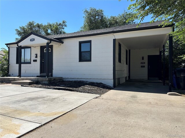 2946 W Park Pl, Denver, CO 80219 - photo 1