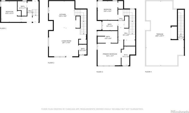 1252 Newton St, Denver, CO 80204 - photo 30