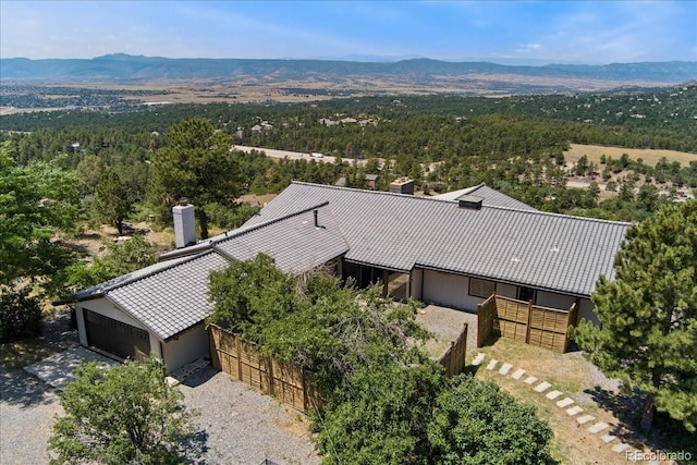 5273 N Mesa Dr, Castle Rock, CO 80108 - photo 1