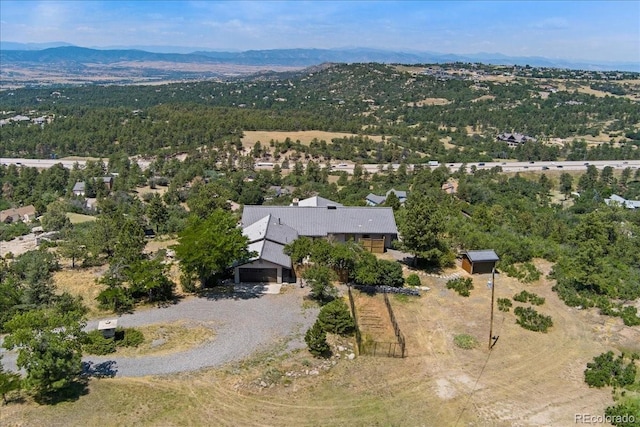 5273 N Mesa Dr, Castle Rock, CO 80108 - photo 2