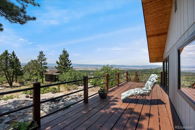 5273 N Mesa Dr, Castle Rock, CO 80108 - photo 32